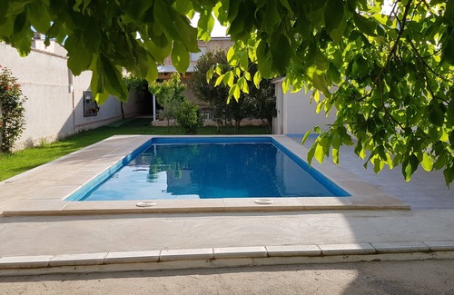 Argamasilla de Alba Cottage | Rural tourism house Alonso Quijano 2