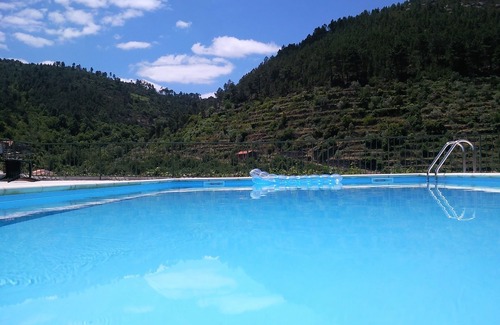Tarouca House | Rural tourism Historical Village. Ideal for families or groups of friends.