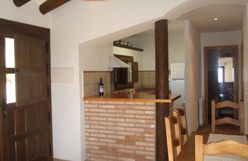 Anies Cottage | Rural Tourism "Bernues House"