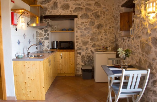 Monchique Cottage | Rural Tourism - Country House