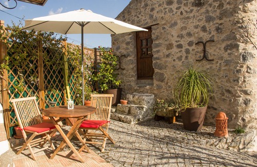 Monchique Cottage | Rural Tourism - Country House