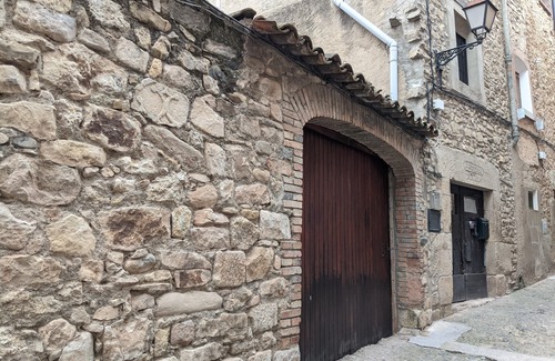 Vimbodi House | Rural Tourism Full House – Vimbodí i Poblet