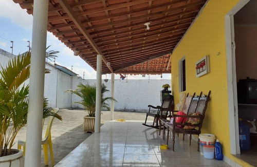 Boca da Mata House | Rural tourism, five kilometers from the city of Boca da Mata. Ecological environment
