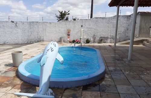 Boca da Mata House | Rural tourism, five kilometers from the city of Boca da Mata. Ecological environment
