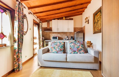 Canidelo Cottage | Rural Tourism House, COURTYARD HOUSE