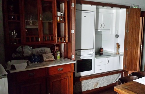 Boimorto Cottage | Rural Tourism House
