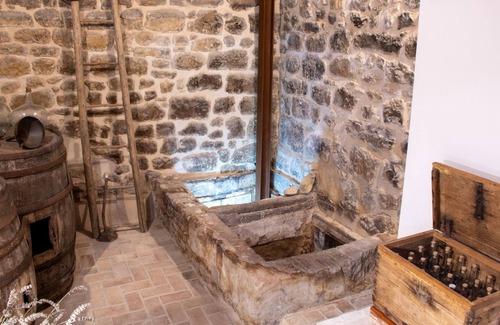 Arnes Cottage | Rural Tourism House in the heart of the Ports de Tortosa-Beceit.