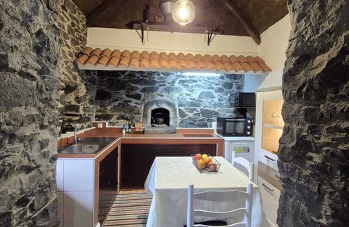 Camacha House | Rural Tourism - Laurissilva Forest