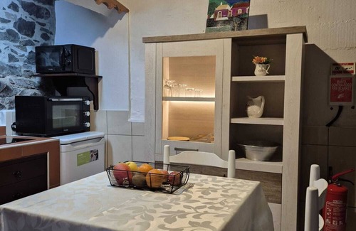 Camacha House | Rural Tourism - Laurissilva Forest