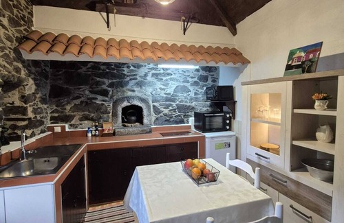 Camacha House | Rural Tourism - Laurissilva Forest