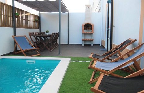 Reguengos de Monsaraz House | Rural tourism
