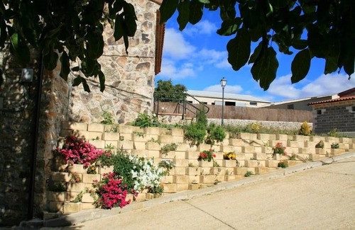 Oncala Cottage | Rural Tourism San Millan. Ideal Families. Disabled people access