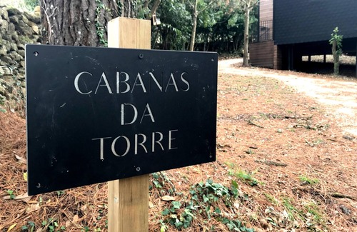Laxe Cabin | RURAL TOURIST COMPLEX A TORRE DE LAXE