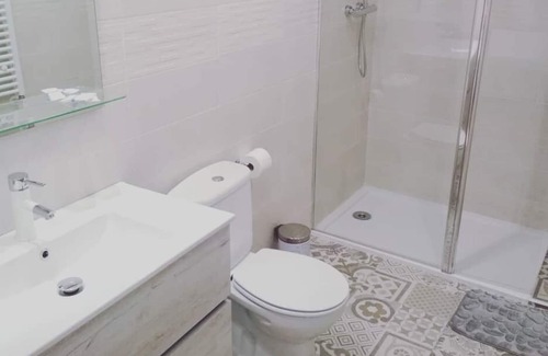 Aguilar de Codes House | Rural tourist accommodation, in Aguilar de Codes, Navarra