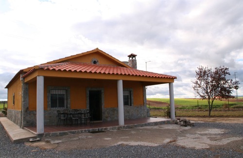 Belalcazar House | Rural tourist housing Santa Clara