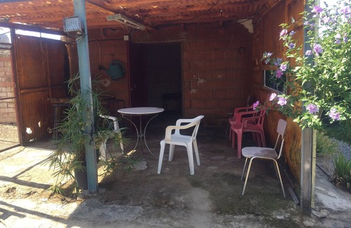 Belalcazar House | Rural tourist housing Santa Clara