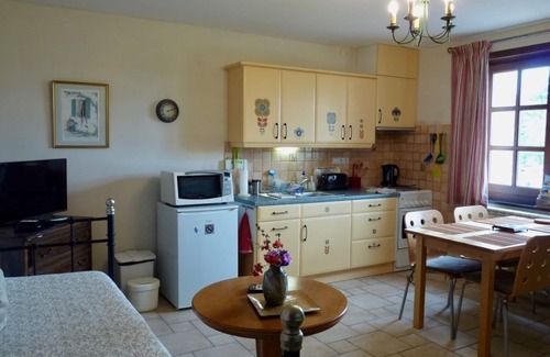 Rieux-Volvestre Apartment | Rural Tranquility near Toulouse