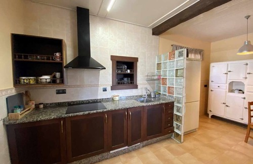 Soto de las Duenas House | RURAL TYPICAL ASTURIAS'S HOME