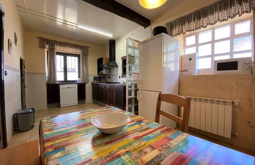 Soto de las Duenas House | RURAL TYPICAL ASTURIAS'S HOME