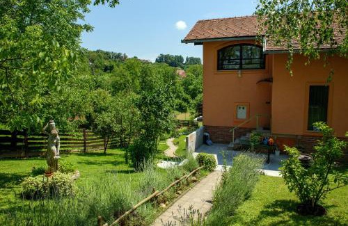 Samobor House | Rural vacation house Greenville - Entire propery