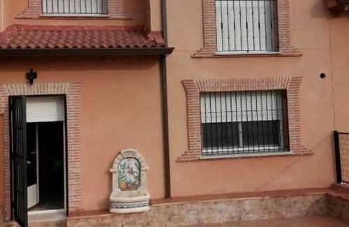 Poyales del Hoyo Cottage | RURAL Villa for tourist use for 10 people