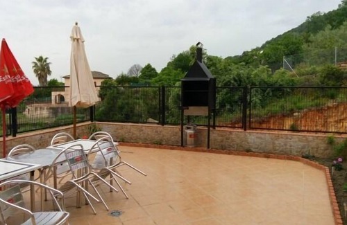Poyales del Hoyo Cottage | RURAL Villa for tourist use for 10 people