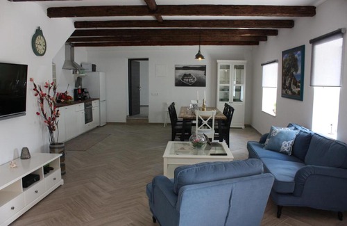 Kolan Villa | Rural Villa Mate