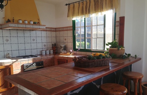 Chio Villa | Rural Villa with Parking and Pool on 5000sq.m of Private Land