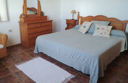 Chio Villa | Rural Villa with Parking and Pool on 5000sq.m of Private Land