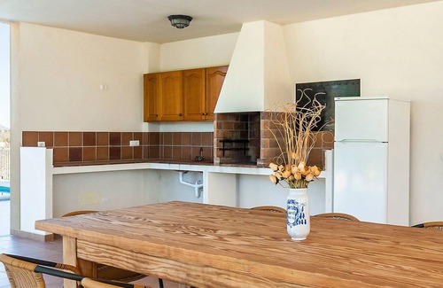 Moscari Villa | Rural Villa with pool and spectacular views – Villa Sastre