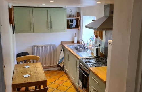 East Horrington Bed & Breakfast | Rural yet fantastically situated, minutes from Shepton Mallet & Wells