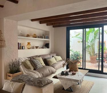 Altura House | ruralhome callemayor