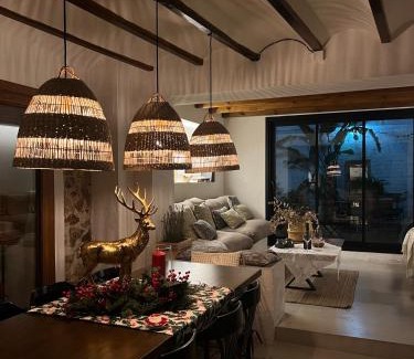 Altura House | ruralhome callemayor