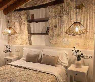 Altura House | ruralhome callemayor
