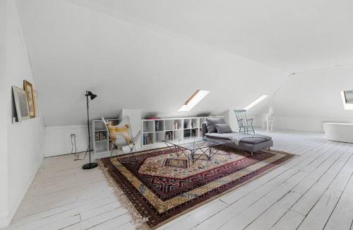 Lairet House | Ruralité au Cœur de la Ville