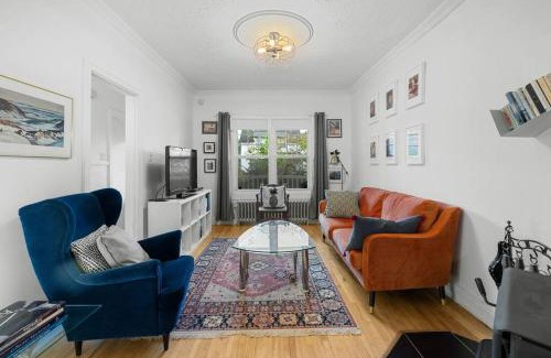 Lairet House | Ruralité au Cœur de la Ville