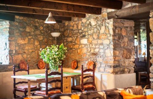 Carucedo Apartment | Ruralmedulas Casa 1