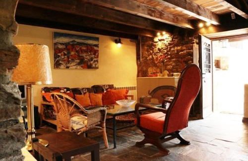 Carucedo Apartment | Ruralmedulas Casa 1