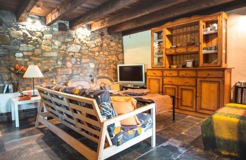 Carucedo Apartment | Ruralmedulas Casa 1