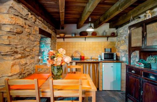 Carucedo House | Ruralmedulas Casa 2