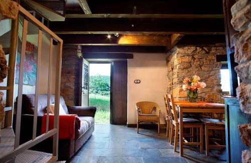 Carucedo House | Ruralmedulas Casa 2