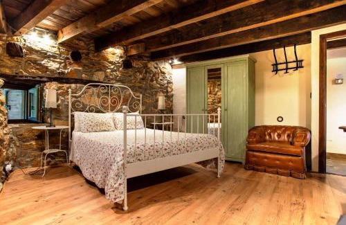 Carucedo House | Ruralmedulas Casa 2