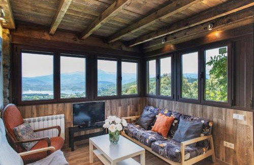 Carucedo House | Ruralmedulas Casa 4