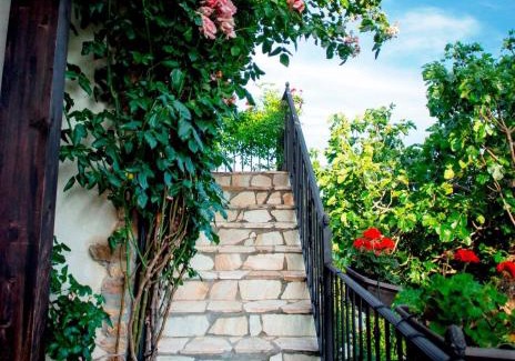 Carucedo House | Ruralmedulas Casa 4