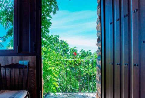 Carucedo House | Ruralmedulas Casa 4