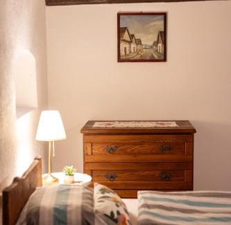 Knezevi Vinogradi Apartment | Ruralna kuća za odmor Gerstmajer