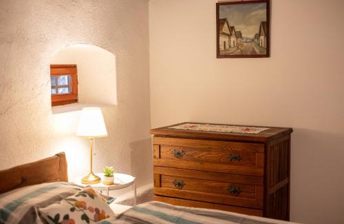 Knezevi Vinogradi Apartment | Ruralna kuća za odmor Gerstmajer