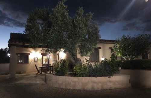 Cretas House | Ruralracons