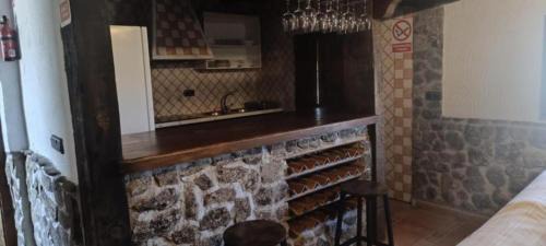 Moratalla House | Ruralux Campo San Juan I