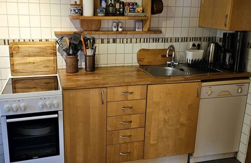 Simmerath House | Rurtalgarten - Holiday cottage